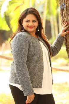 Vidyullekha Raman Photos - 16 of 20