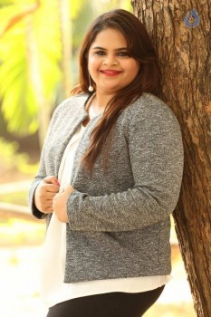 Vidyullekha Raman Photos - 19 of 20