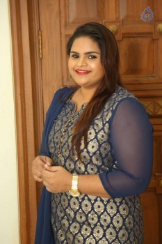 Vidyullekha Raman Photos - 12 of 21