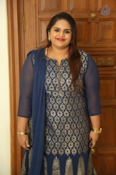 Vidyullekha Raman Photos - 16 of 21