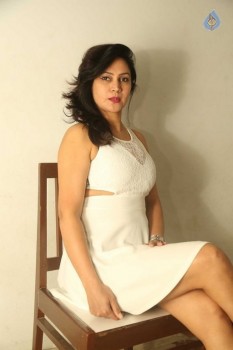 Vijaya Murthy Photos - 19 of 36