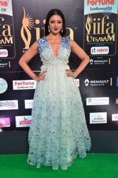 Vimala Raman at IIFA 2017 - 15 of 42