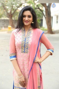 Vimala Raman Latest Gallery - 1 of 69