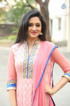 Vimala Raman Latest Gallery - 12 of 69