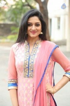 Vimala Raman Latest Gallery - 14 of 69