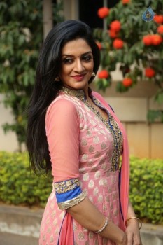 Vimala Raman Latest Gallery - 20 of 69