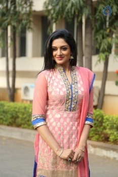 Vimala Raman Latest Gallery - 28 of 69