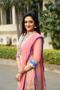 Vimala Raman Latest Gallery - 30 of 69