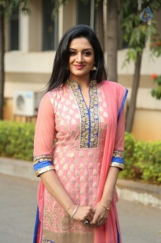 Vimala Raman Latest Gallery - 38 of 69