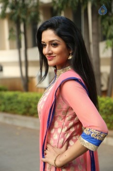 Vimala Raman Latest Gallery - 43 of 69