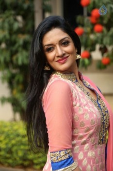 Vimala Raman Latest Gallery - 46 of 69