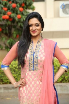 Vimala Raman Latest Gallery - 59 of 69