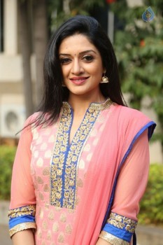 Vimala Raman Latest Gallery - 62 of 69