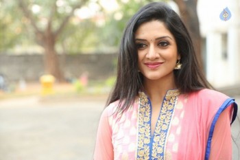 Vimala Raman Latest Gallery - 64 of 69