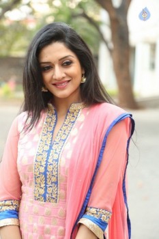 Vimala Raman Latest Gallery - 67 of 69