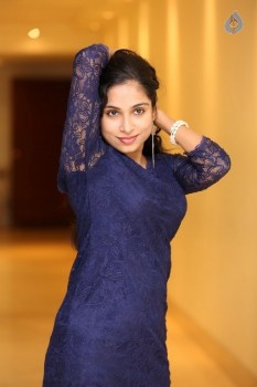 Vrushali Gosavi New Pics - 15 of 48