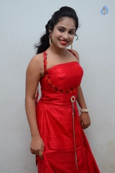 Vrushali New Photos - 23 of 42