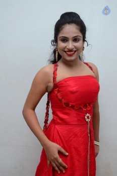 Vrushali New Photos - 26 of 42