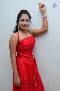 Vrushali New Photos - 32 of 42