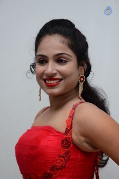 Vrushali New Photos - 33 of 42