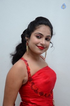 Vrushali New Photos - 40 of 42