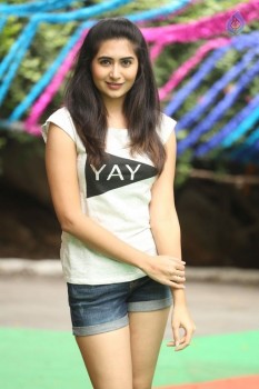 Vyoma Nandi New Gallery - 13 of 57