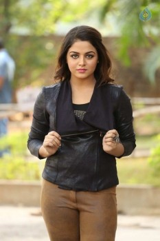 Wamiqa Gabbi New Photos - 31 of 51