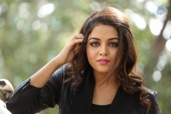 Wamiqa Gabbi New Photos - 43 of 51