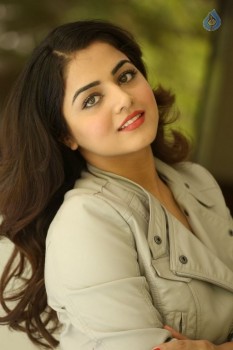 Wamiqa Gabbi New Pics - 21 of 59