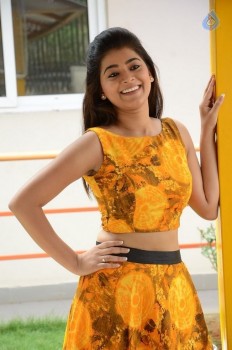 Yamini Bhaskar New Pics - 22 of 34