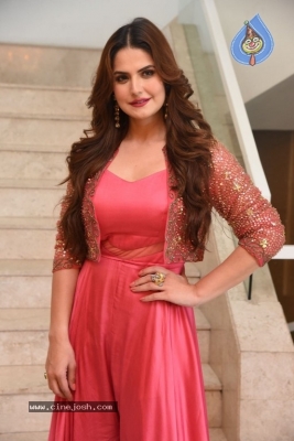 Zareen Khan Photos - 14 of 15