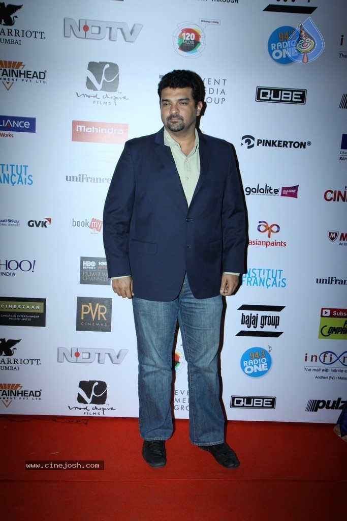 16th Mumbai Film Festival Opening Ceremony - 29 / 168 photos