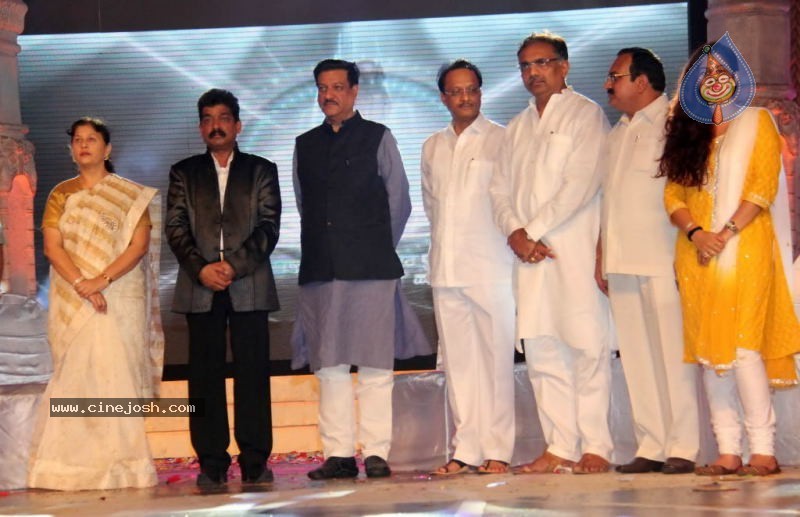 48th Marathi Chitrapat Puraskar Sohala Awards - 5 / 63 photos