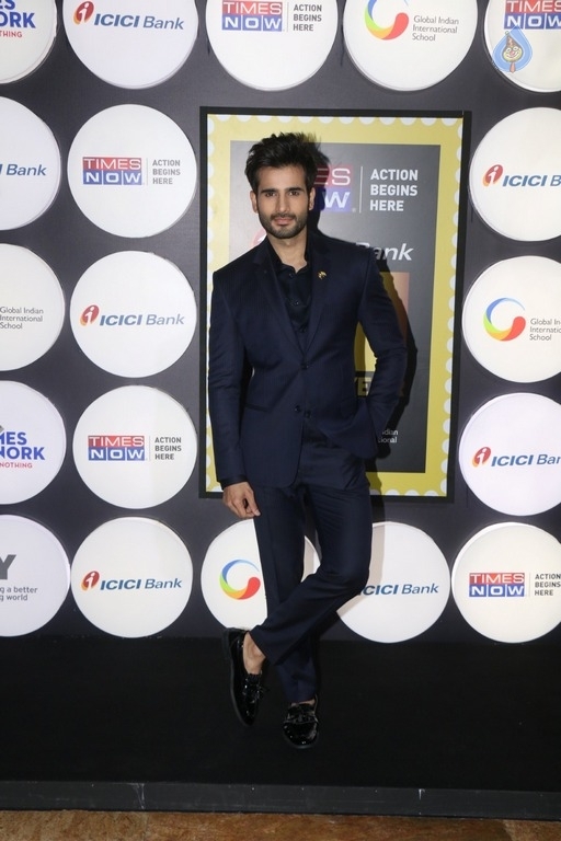 4th NRI Of The Year Awards Red Carpet - 15 / 27 photos