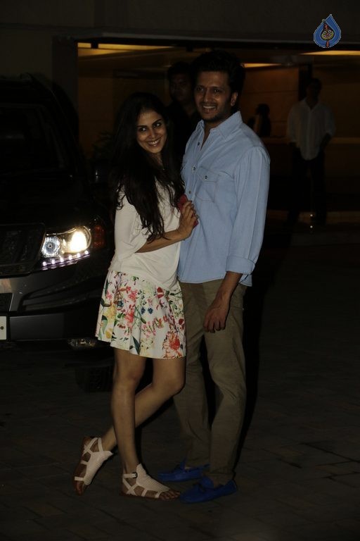 Arpita Khan Birthday Party Photos - 9 / 83 photos