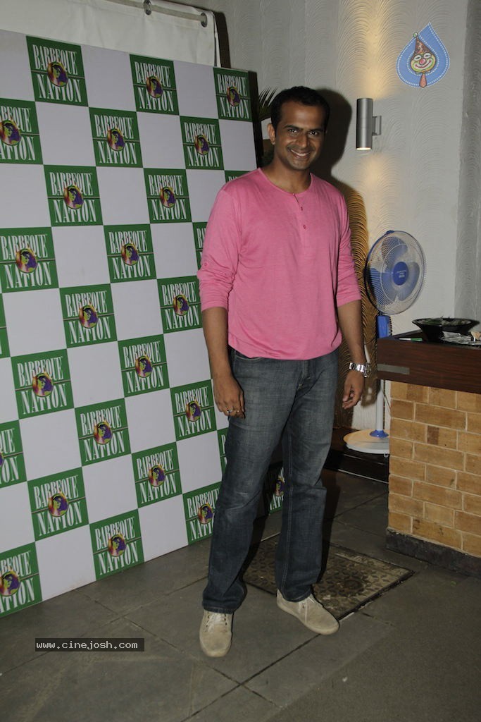Barbeque Nation Restaurant Launch - 19 / 25 photos