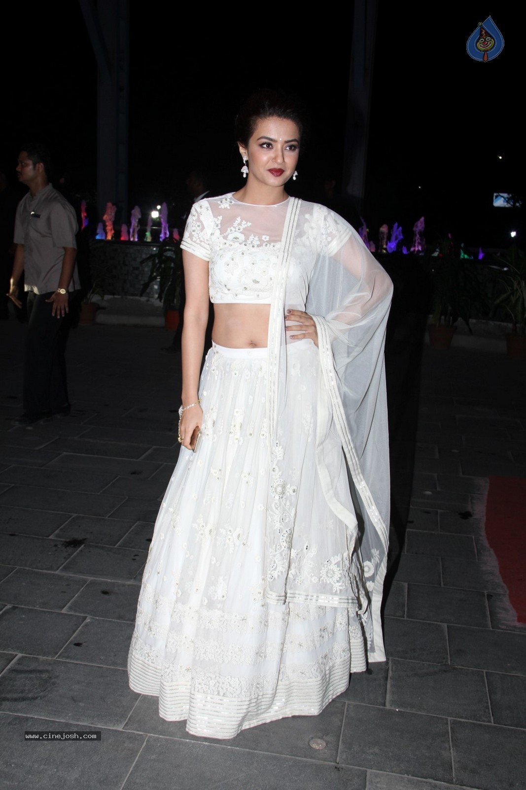 Bhushan Kumar Sister Tulasi Kumar Wedding Reception 01 - 12 / 121 photos