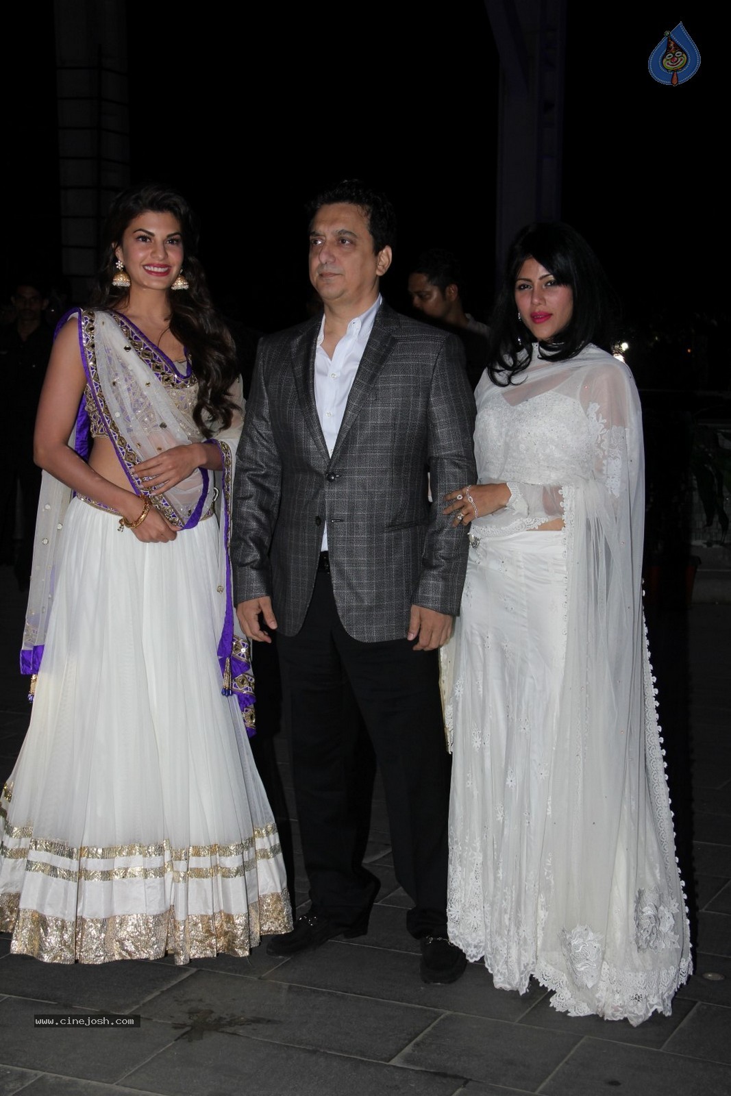 Bhushan Kumar Sister Tulasi Kumar Wedding Reception 01 - 21 / 121 photos