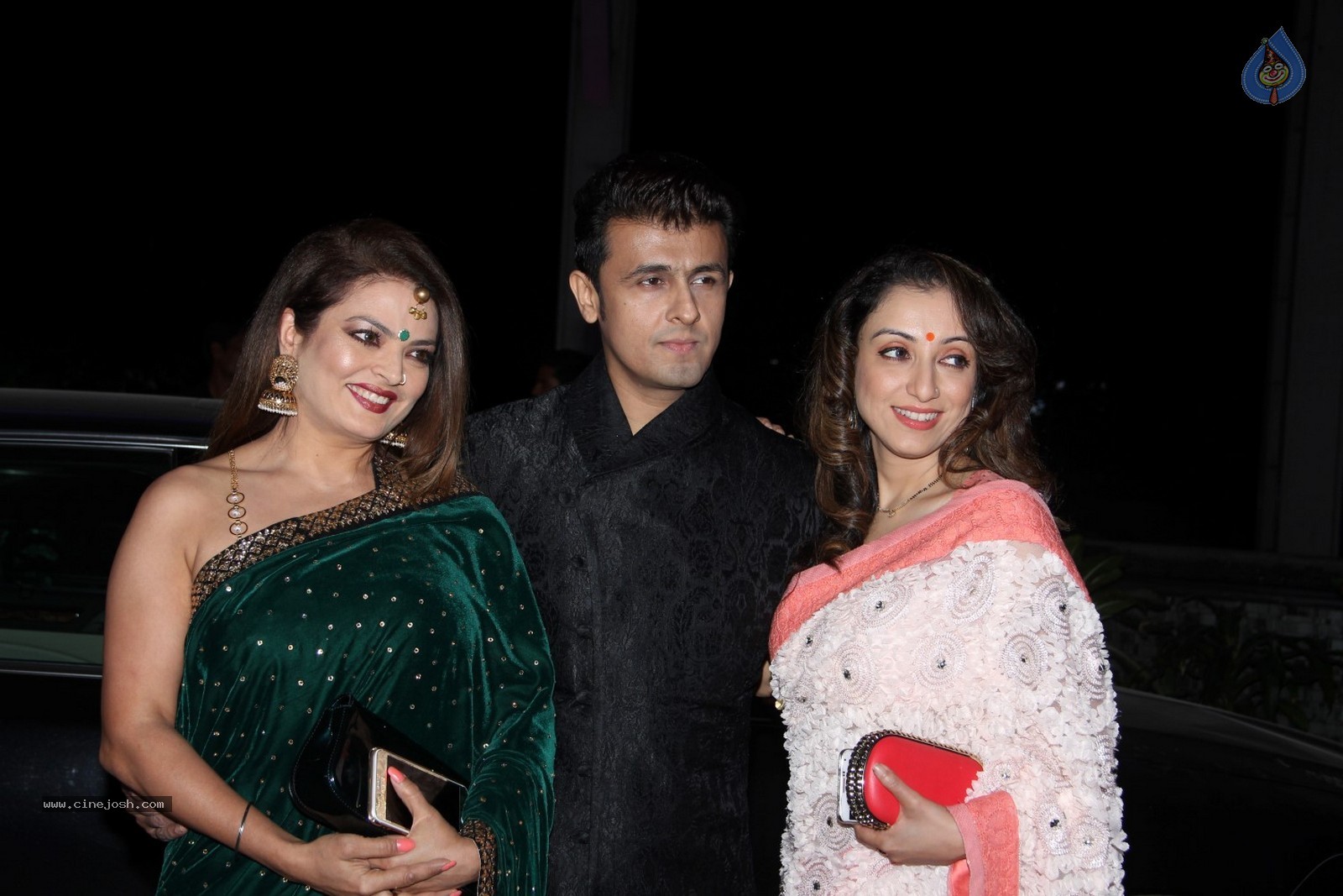 Bhushan Kumar Sister Tulasi Kumar Wedding Reception 03 - 7 / 59 photos