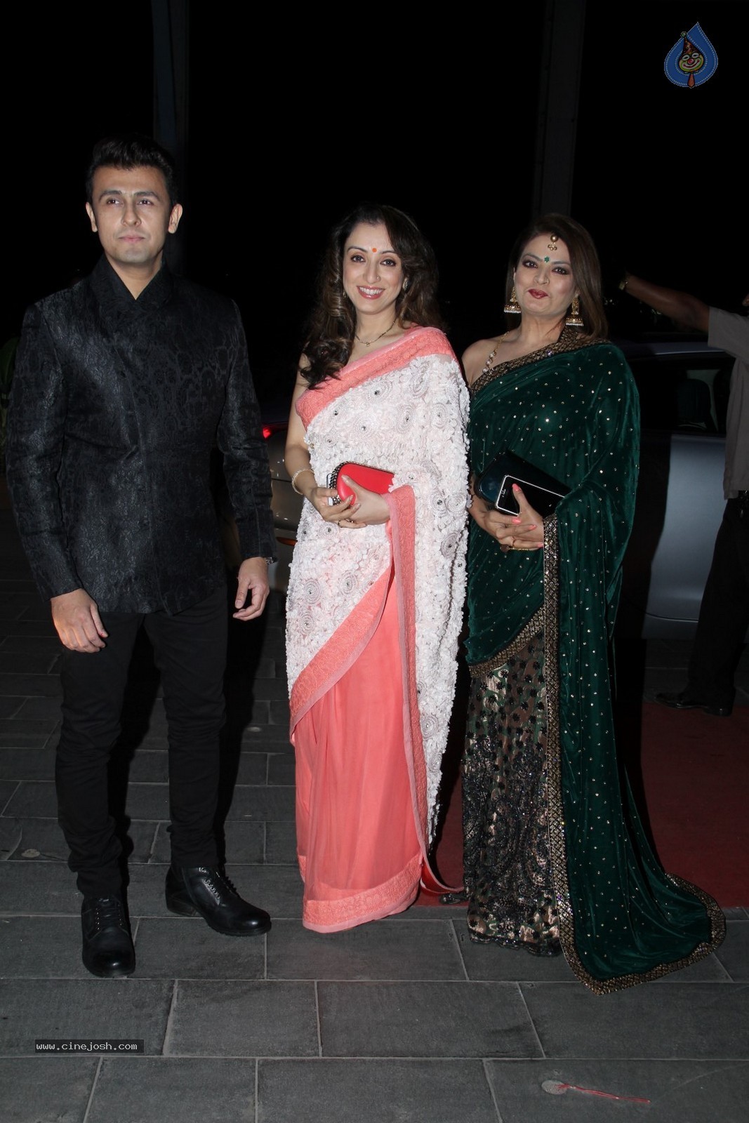 Bhushan Kumar Sister Tulasi Kumar Wedding Reception 03 - 21 / 59 photos