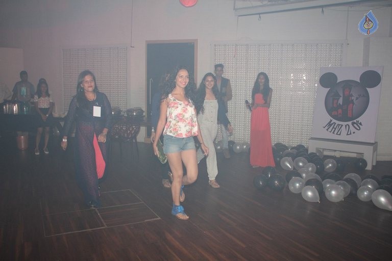 Bidita Bag at Megahertz Launch Party - 4 / 33 photos