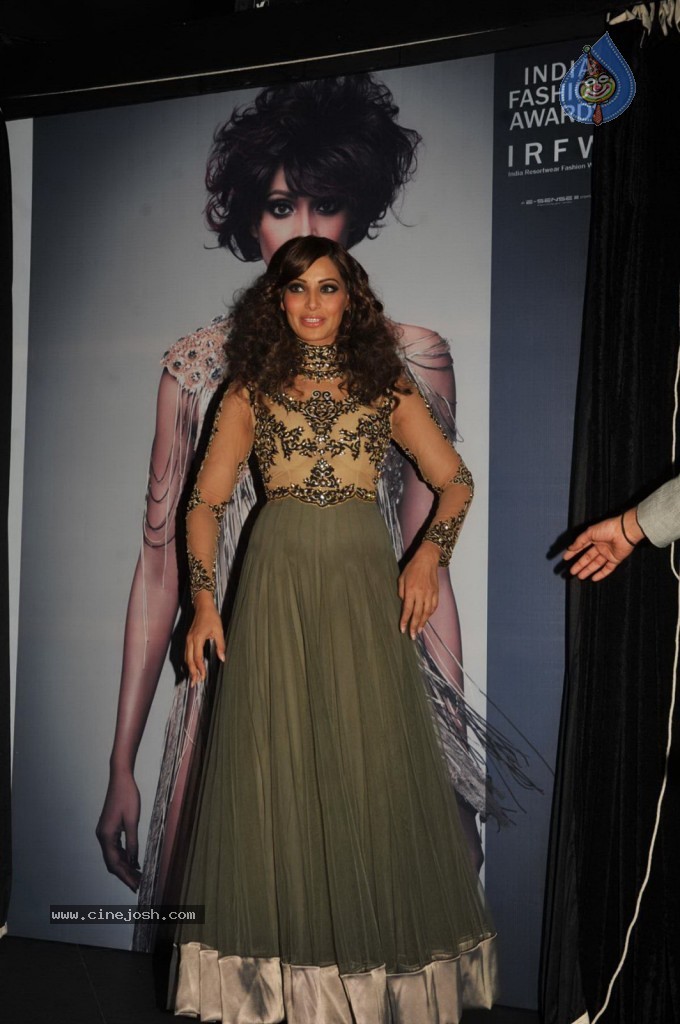 Bipasha at The India Fashion Award Announcement  - 21 / 52 photos