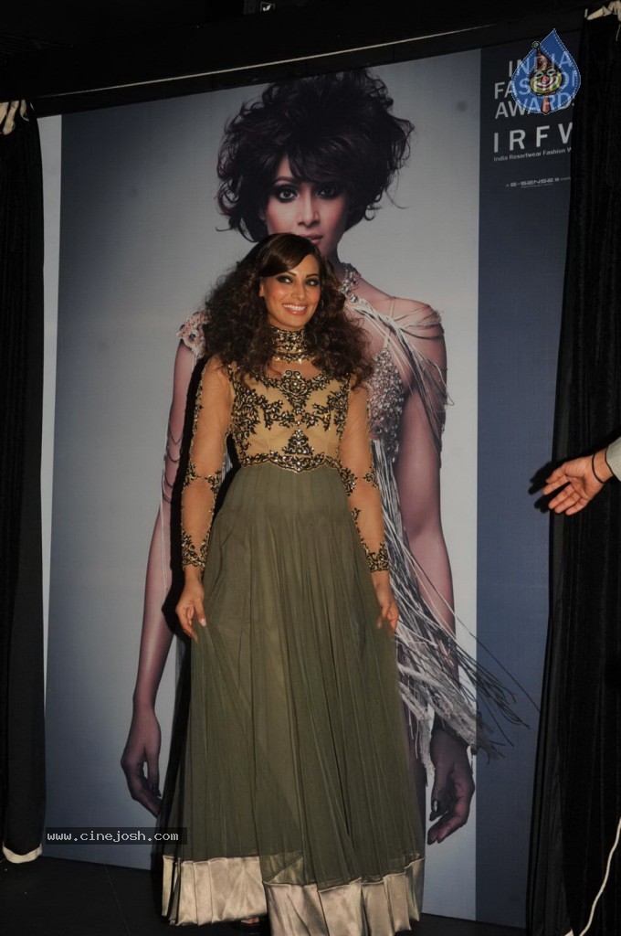 Bipasha at The India Fashion Award Announcement  - 43 / 52 photos