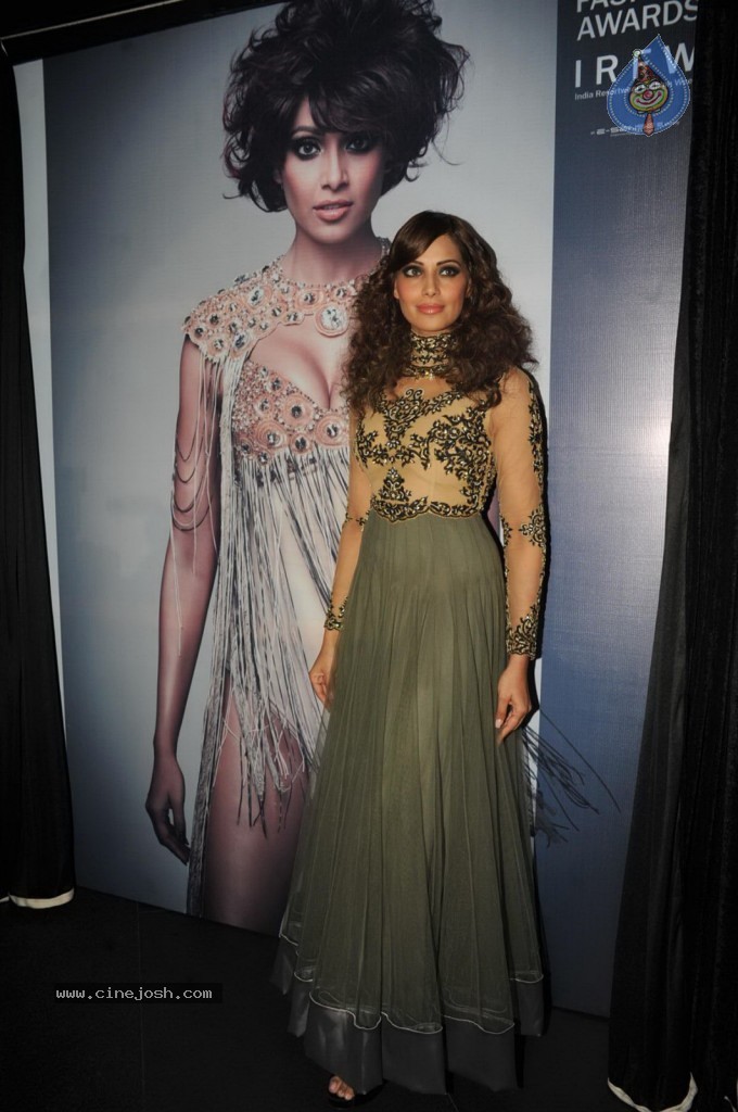 Bipasha at The India Fashion Award Announcement  - 52 / 52 photos
