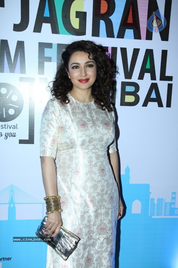 Bolly Celebs at 5th Jagran Film Festival Launch - 20 / 107 photos