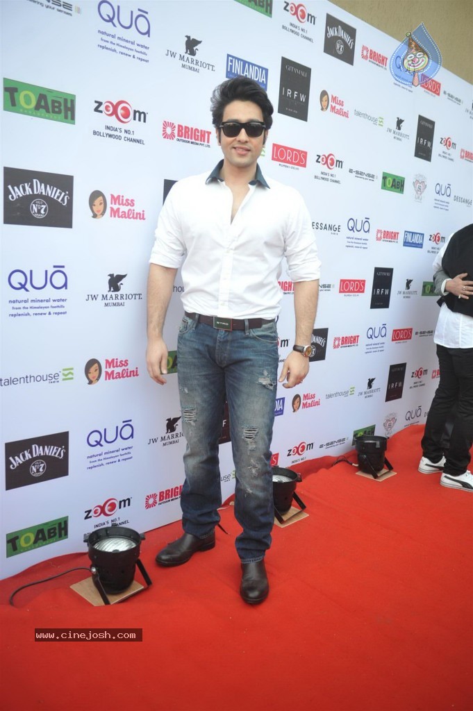 Bolly Celebs at IRWF 2013 Day 2 - 19 / 105 photos