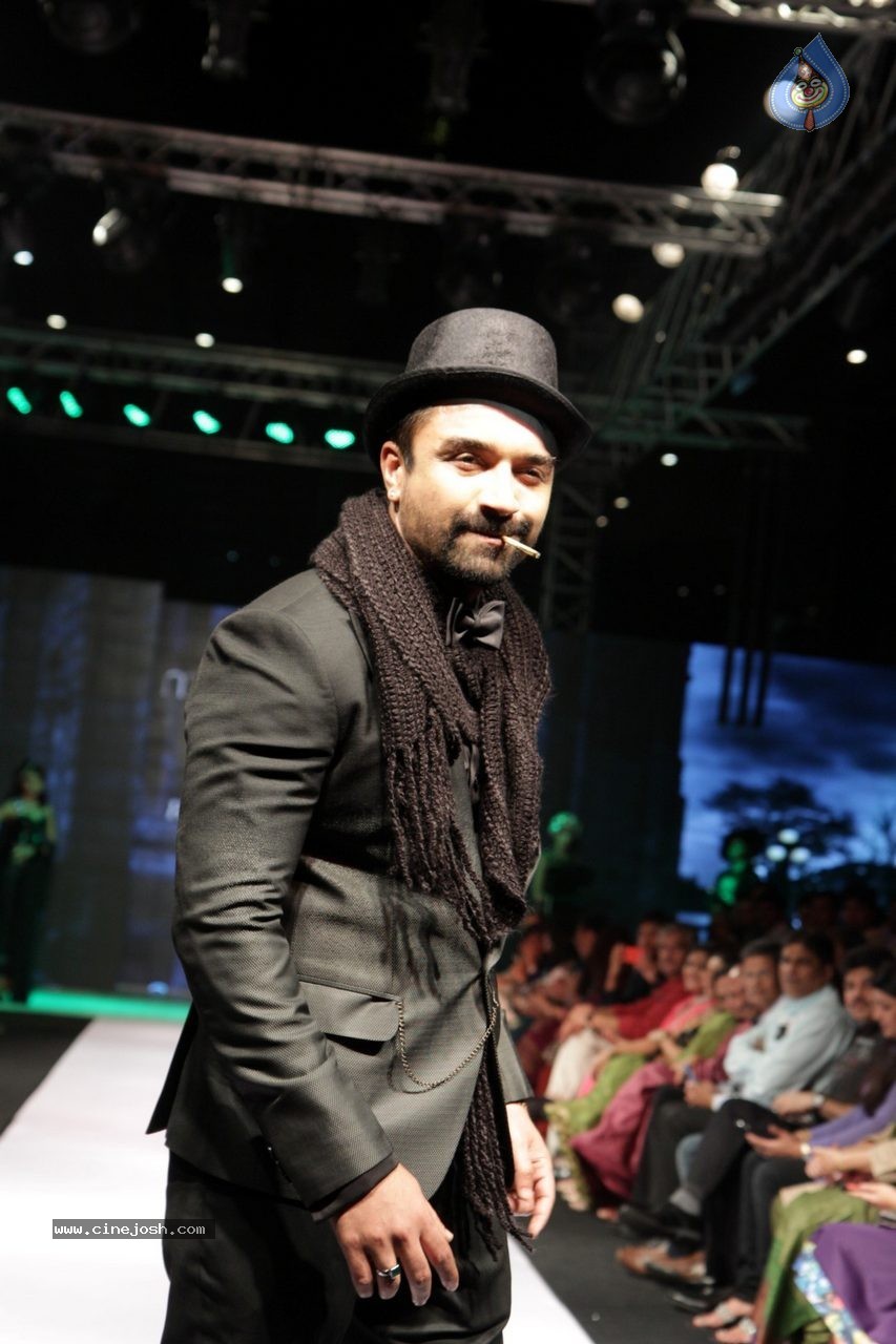 Bolly Celebs at Madame Style Week 2014 - 3 / 85 photos