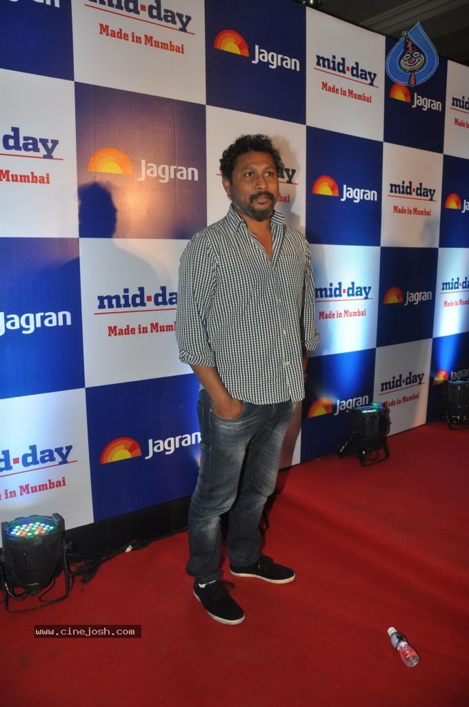 Bolly Celebs at Mid Day Newspaper Relaunch Party - 115 / 152 photos