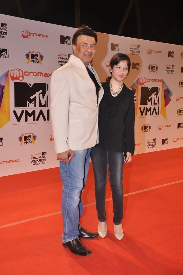 Bolly Celebs at MTV Video Music Awards  - 5 / 150 photos