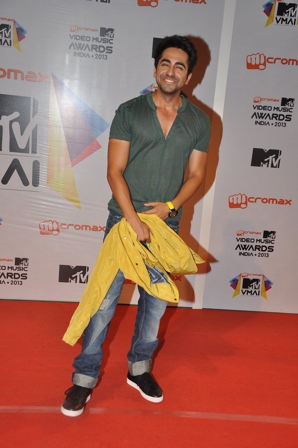 Bolly Celebs at MTV Video Music Awards  - 81 / 150 photos